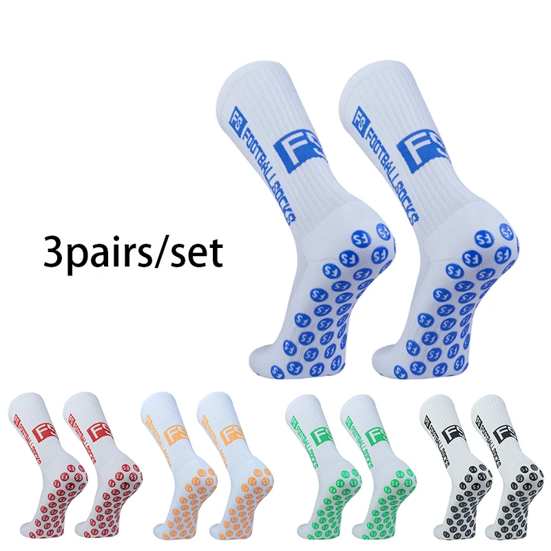 Sock Garter Men - 3 Pary Nowe 2023 Męskie Damskie