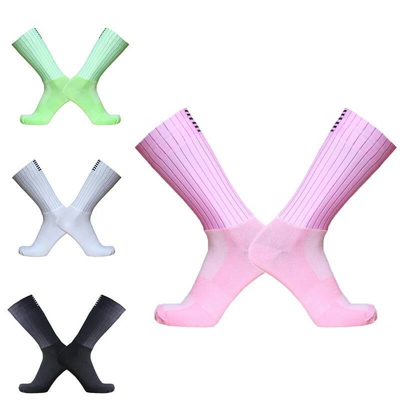 Sock Garter Men - 2026 nowe skarpety antypoślizgowe Slip Team