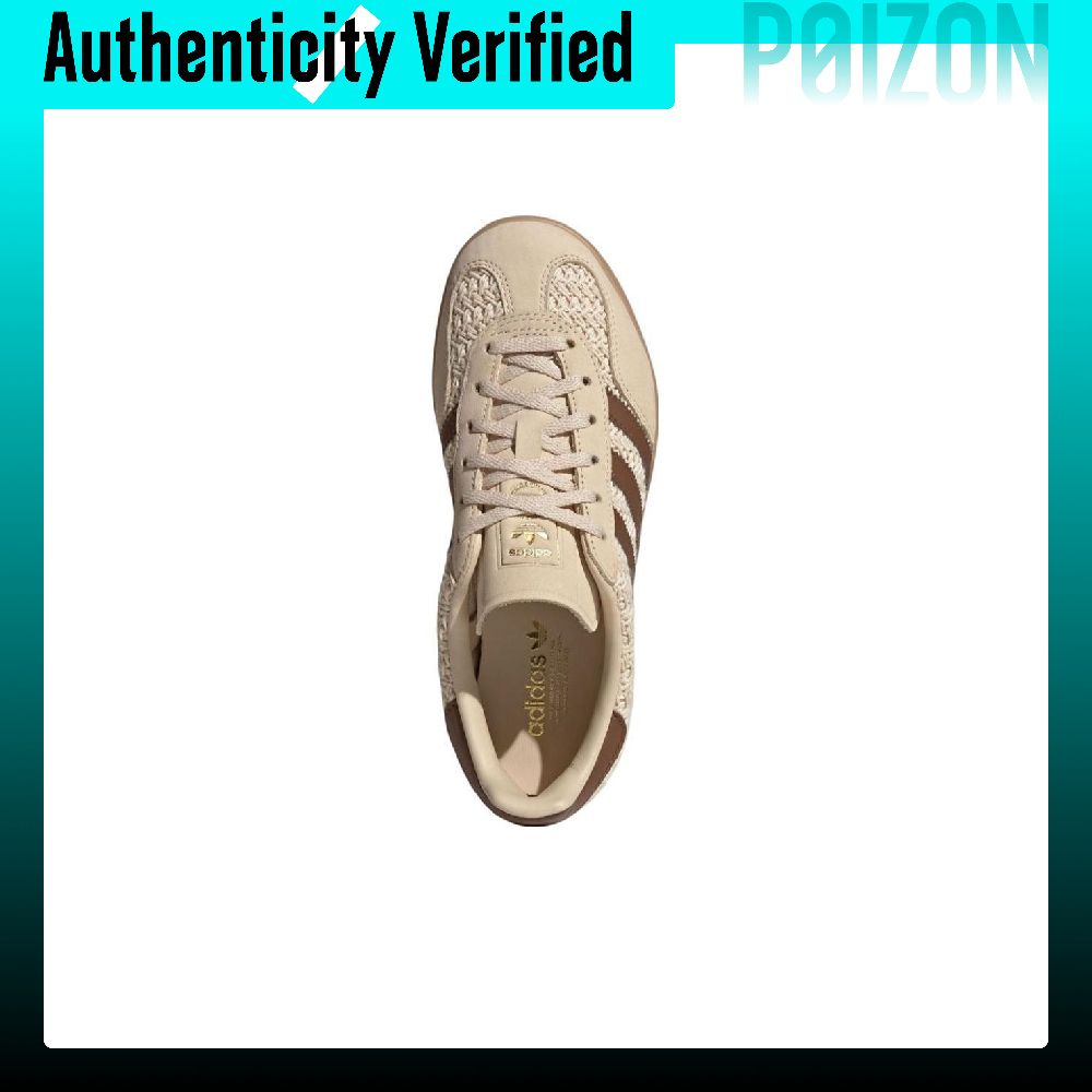 Adidas Originals GAZELLE INDOO – Adidas Shoes Samba recenzja i cena