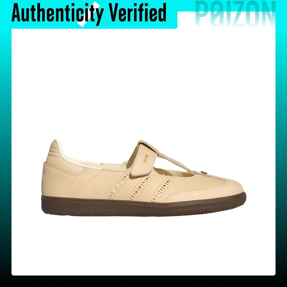 Adidas Originals Samba Jane Ma – Adidas Shoes Samba recenzja i cena