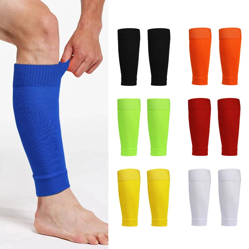 Skarpety kompresyjne do piłki  – Sock Garter Men recenzja i cena