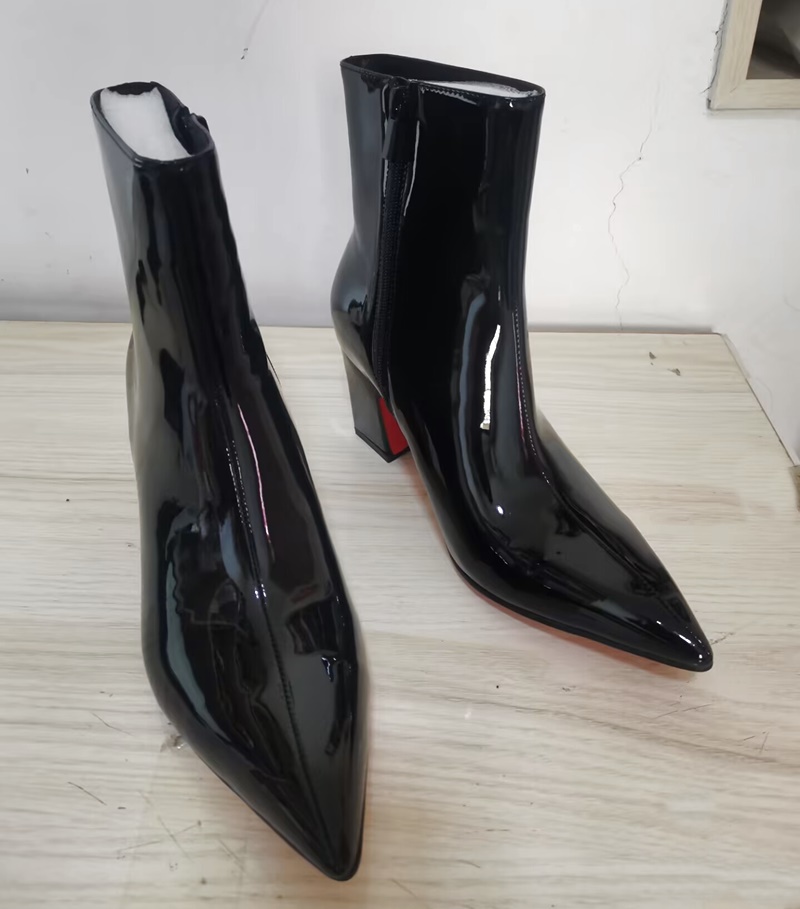 Nowe modne białe buty męskie,  – Men Formal Wear With Boots recenzja i cena
